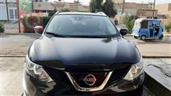 Nissan Rogue Sport